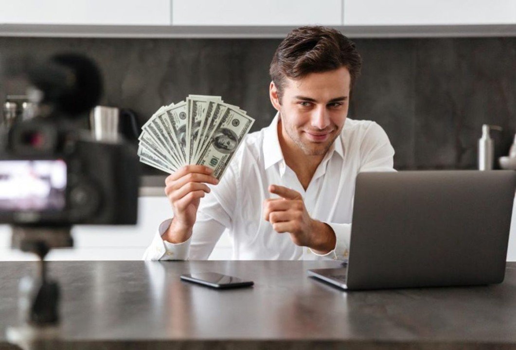 Mobirise Website Builder