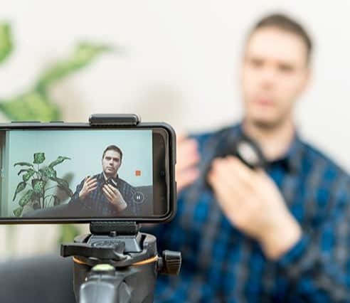 Mobirise Website Builder